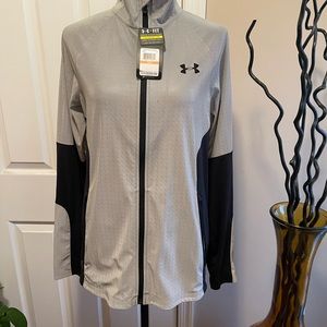 Men’s Under Armour Allseason Reflective Running Jacket